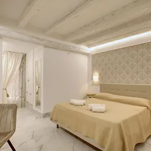  Apartment Newarsenale-a Venetian Dream- 10 Min To St.marco