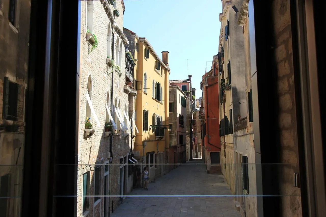 Residence Modern Art Venice