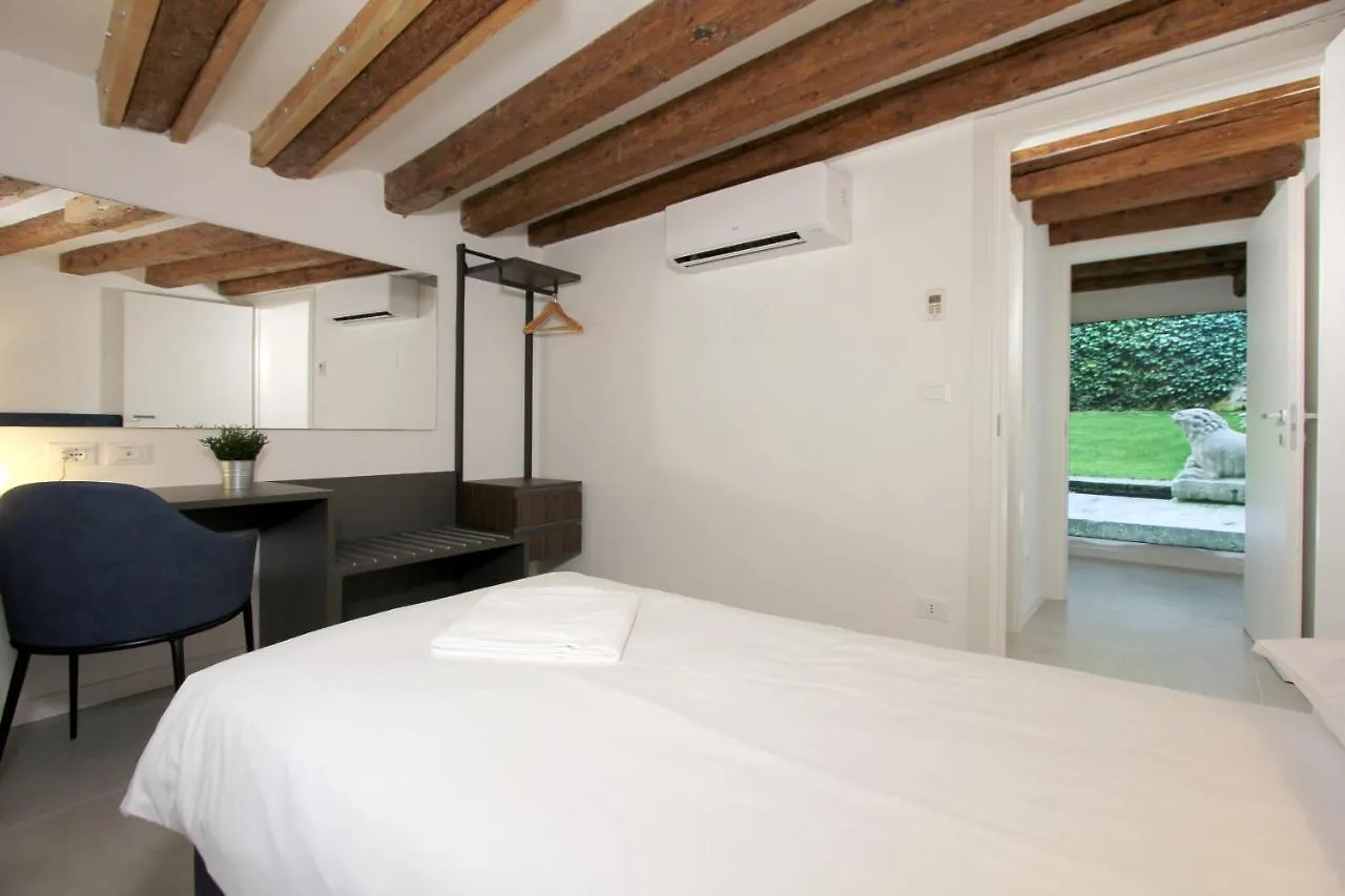 Apartment Residence Modern Art Venice