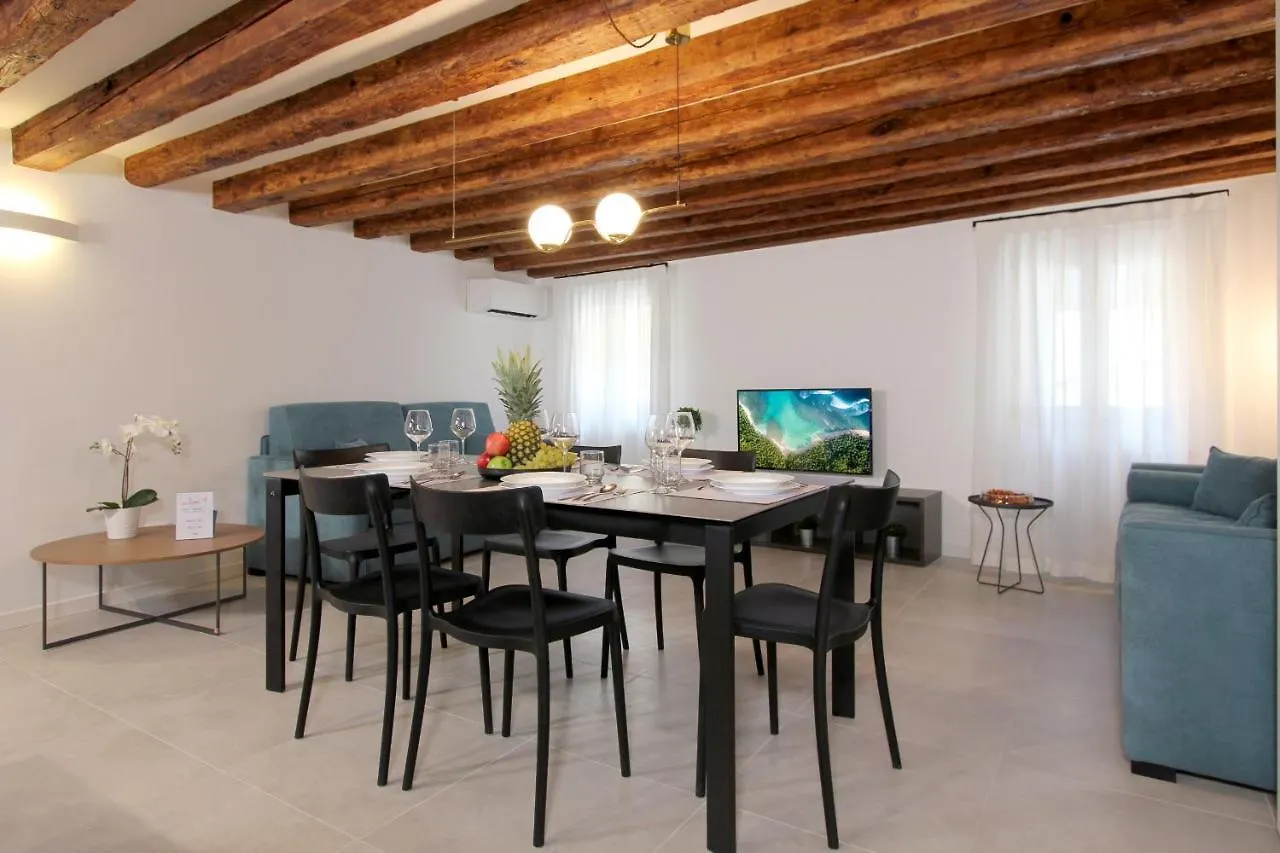 Residence Modern Art Venice 0*,