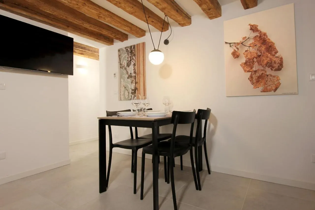 Residence Modern Art Venice Italy