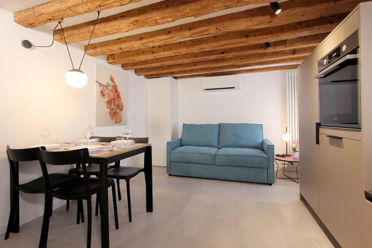 Residence Modern Art Venice
