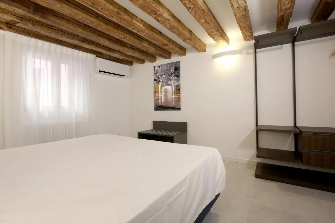Residence Modern Art Venice