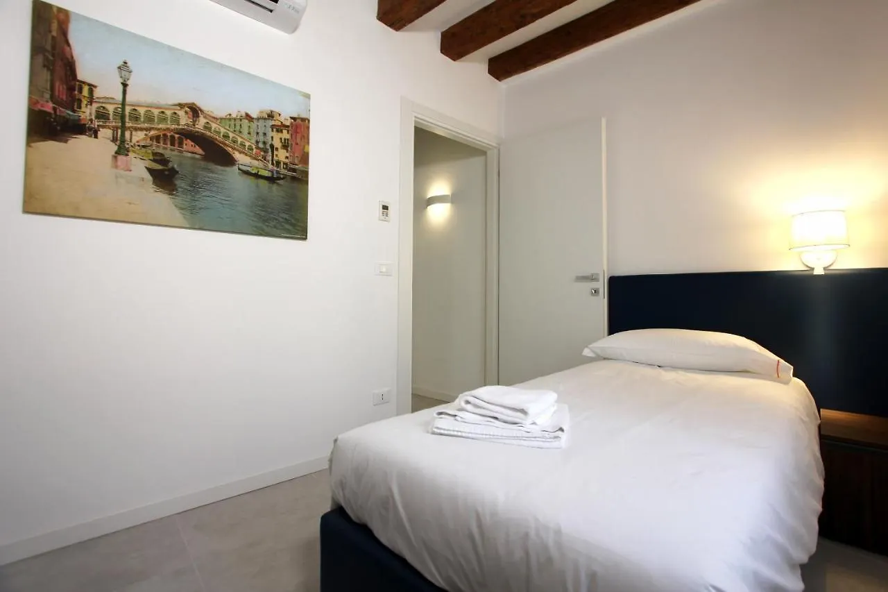 Residence Modern Art Venice