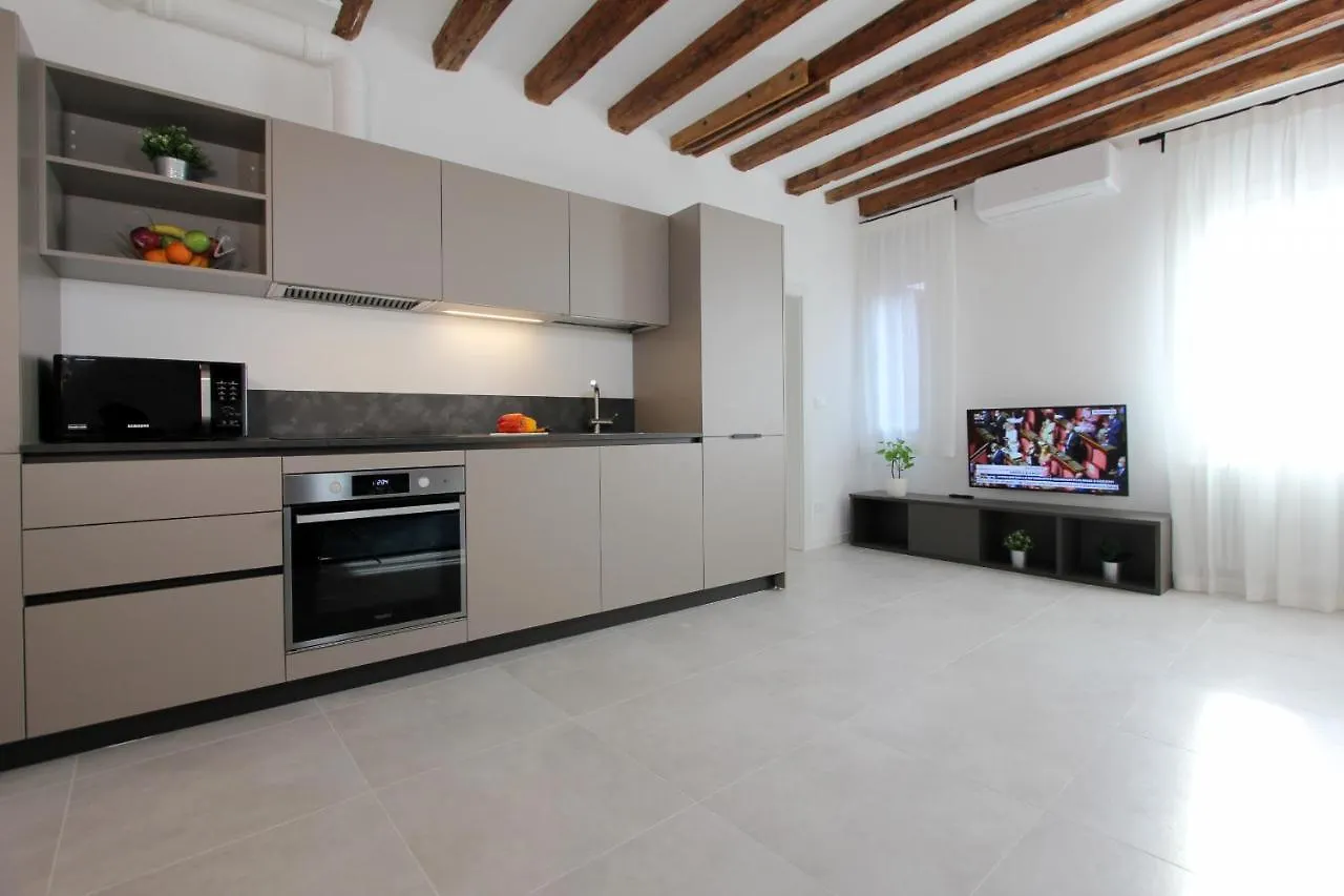 Apartment Residence Modern Art Venice