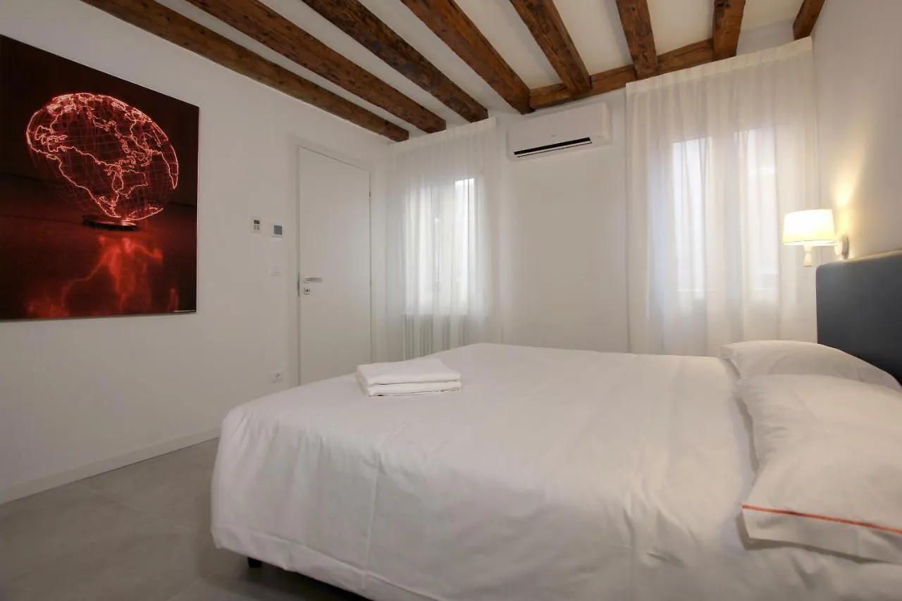 Apartment Residence Modern Art Venice