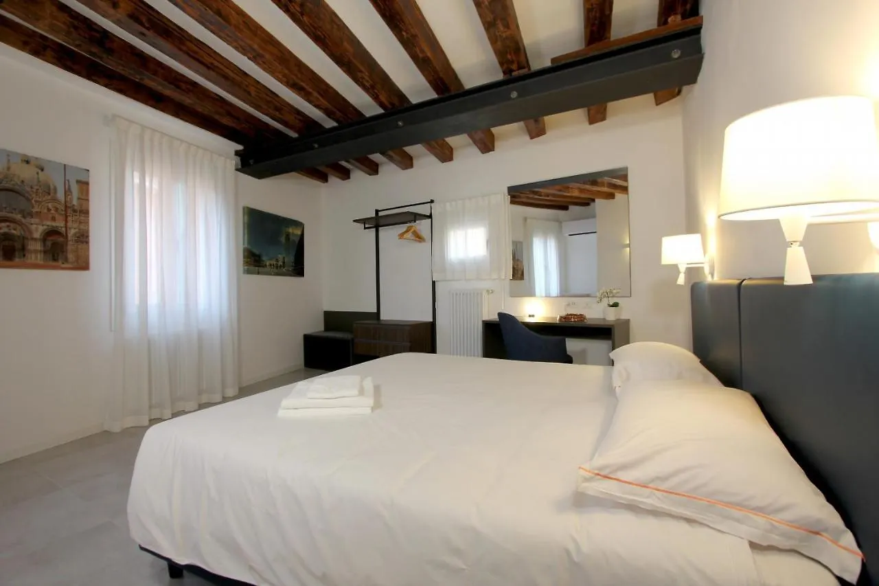 Residence Modern Art Venice
