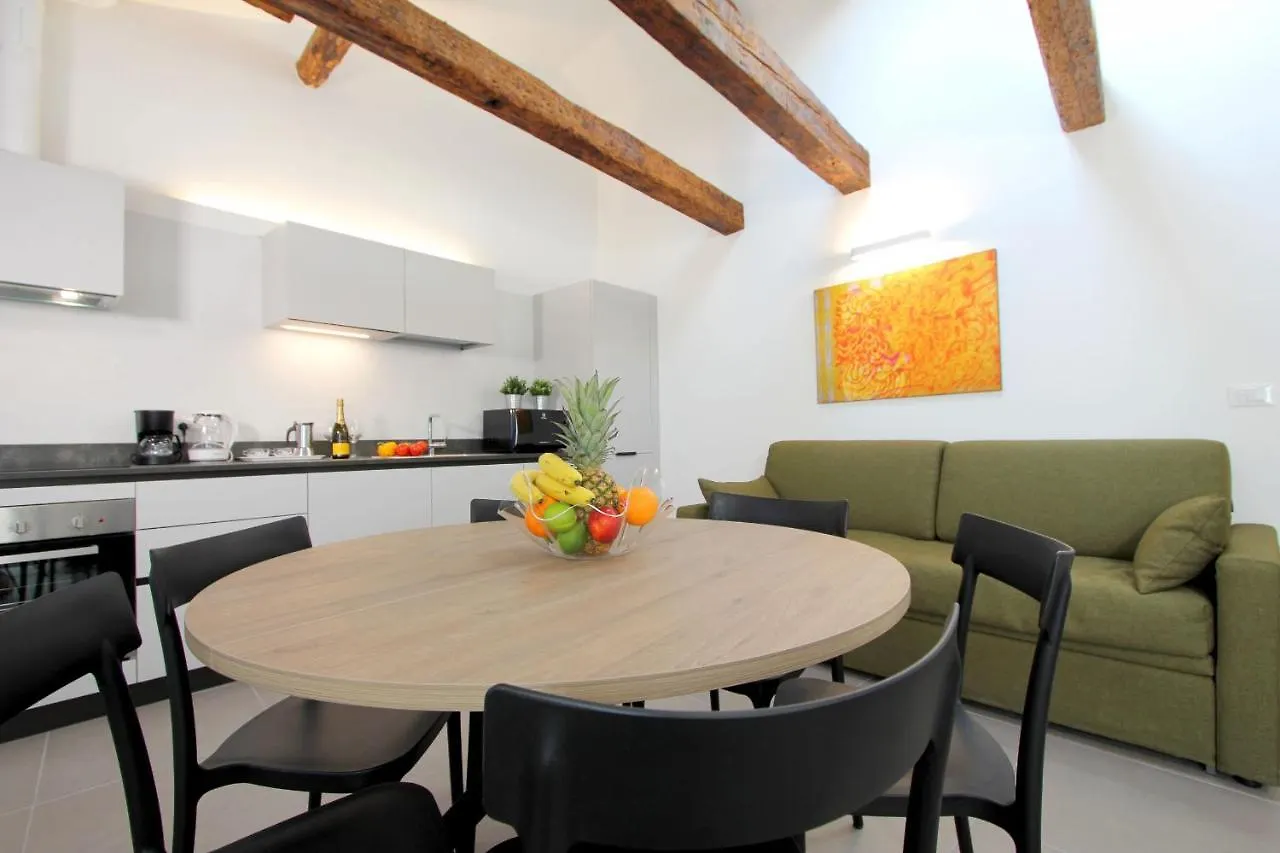 Apartment Residence Modern Art Venice